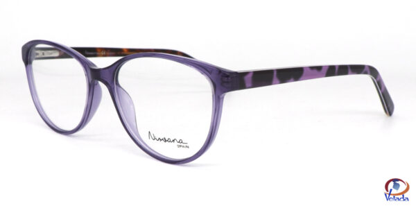 MONTURA ACETATO NIRVANA SEÑORA - Imagen 4
