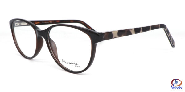 MONTURA ACETATO NIRVANA SEÑORA - Imagen 6