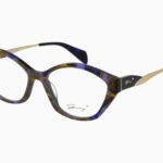 MONTURA ACETATO GENNY SEÑORA - Imagen 3