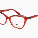 MONTURA ACETATO LA MARTINA JUNIOR - Imagen 4