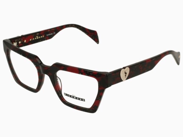 MONTURA ACETATO JOHN RICHMOND SEÑORA - Imagen 6
