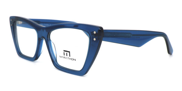 MONTURA ACETATO CLIP ON MARATHON SEÑORA - Imagen 15