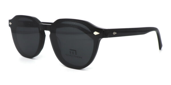 MONTURA DOBLE CLIP ON MARATHON UNISEX - Imagen 12