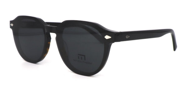 MONTURA DOBLE CLIP ON MARATHON UNISEX - Imagen 18