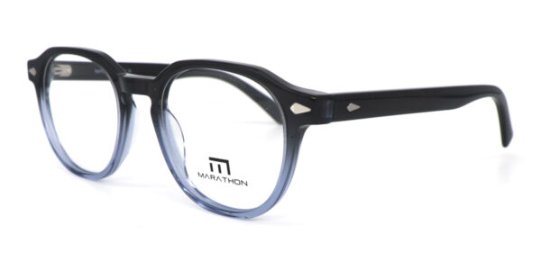 MONTURA DOBLE CLIP ON MARATHON UNISEX - Imagen 4