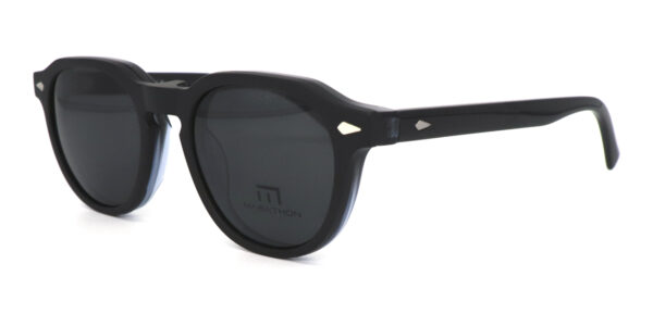 MONTURA DOBLE CLIP ON MARATHON UNISEX - Imagen 5