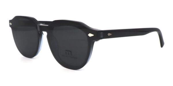 MONTURA DOBLE CLIP ON MARATHON UNISEX - Imagen 6