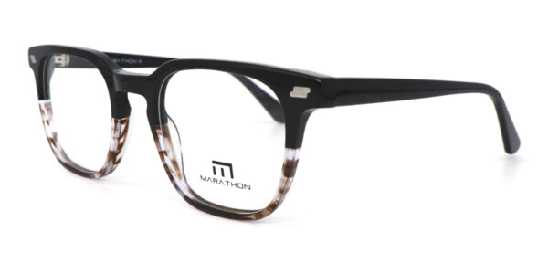 MONTURA DOBLE CLIP ON MARATHON CABALLERO - Imagen 4