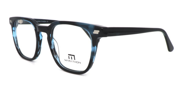 MONTURA DOBLE CLIP ON MARATHON CABALLERO - Imagen 10