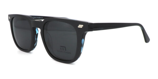 MONTURA DOBLE CLIP ON MARATHON CABALLERO - Imagen 11