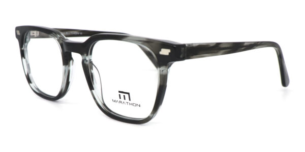 MONTURA DOBLE CLIP ON MARATHON CABALLERO - Imagen 16
