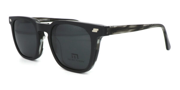 MONTURA DOBLE CLIP ON MARATHON CABALLERO - Imagen 17