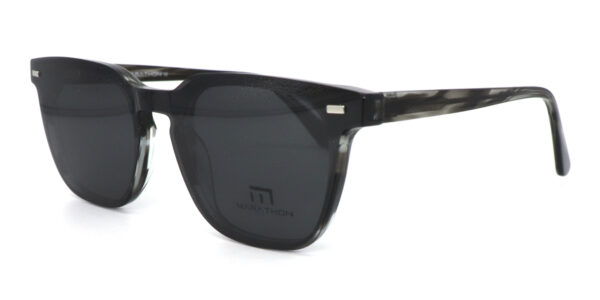 MONTURA DOBLE CLIP ON MARATHON CABALLERO - Imagen 18